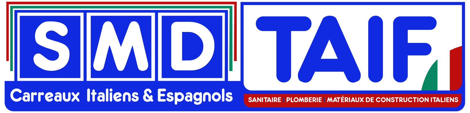 SMD TAÏF - Carreaux et Marbres
