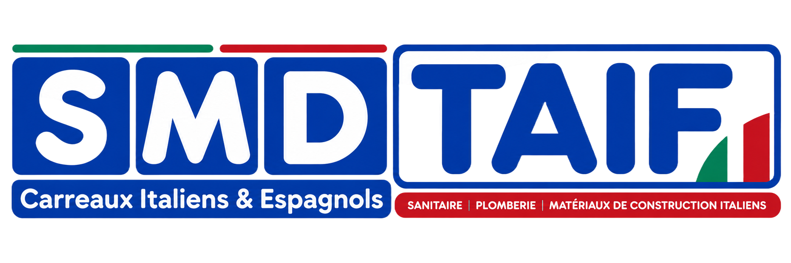 SMD TAÏF - Carreaux et Marbres